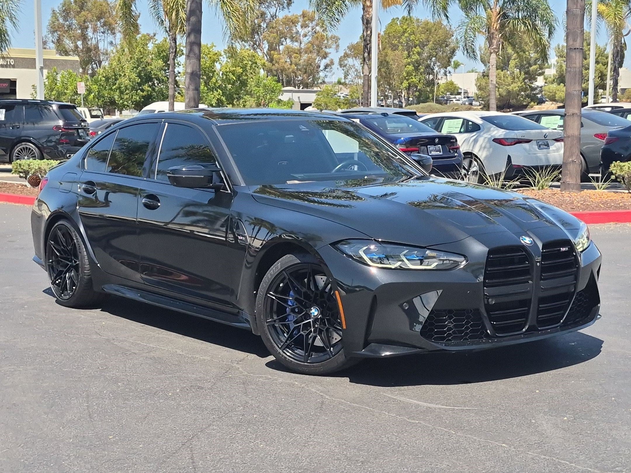 bmw m3 sedan 2024 WBS53AY07RFS43699 image bmw m3 sedan 2024 WBS53AY07RFS43699 image
